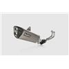 Akrapovic S-Y5R9-HILT EXHAUST RAC TI TMAX YAMAHA XP 560 T-MAX ABS TECH MAX 2023