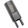 Jims 5805 ADATTATORE SPINOTTO FLHTK 1868 ABS ULTRA LIMITED SHRINE EDITION 114 2019