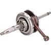 101 OCTANE GY14190 ALBERO MOTORE GY6 125/150CC 152/157QMI/J ADLY MIRAGE 125 2012