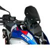 WRS BM094NO CUPOLINO BMW R 1300 GS ABS TROPHY 2023