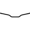 RENTHAL 749-02-BK MANUBRIO 749 ROAD WIRE MOTO GUZZI NEVADA 750 CLASSIC 2005