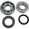 HOT RODS K047 BEARINGS CRANK TRX450 HONDA TRX 450 ER E-START 2012