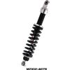 YSS MZ302-410TR-06-88 AMMORTIZZATORE A EMULSIONE GAS MONO BMW R 100 RS 1981