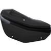 AKRAPOVIC P-HSY10SO1 HEAT SHIELD CF YAMAHA PARTI DI RICAMBIO PER SCARICHI