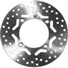 BREMBO 68B40775 DISCO FRENO FISSO SERIE ORO PRIME LINE HONDA SH 150 I ABS 2016