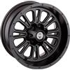 Moose Racing 399MO127110MB4 RUOTA 399X CAN AM TRAXTER 500 4X4 MAX XT AUTO SHIFT 2001