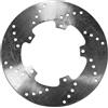 BREMBO 68B40722 DISCO FRENO FISSO SERIE ORO PRIME LINE PIAGGIO FLY 50 4T 2V 2007