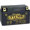YUASA YTZ10S(WC) BATTERY FA SYM MAXSYM 400 ABS 2021
