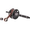 101 Octane IP32390 ALBERO MOTORE RAFFREDDATO AD ARIA E A LIQUIDO PIAGGIO NRG DT 50 LC 1996