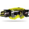 PRO GRIP PZ3300RO-310 GOGGLE VISION GO ROLL OFF XXL FLO YELLOW