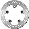 SBS 5203 DISCO FRENO STANDARD TONDO PER SUZUKI AN 400 ABS BURGMAN 2020