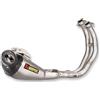 Akrapovic S-Y7R5-HEGEH IMPIANTO DI SCARICO RACING LINE YAMAHA MT-07 ABS TRACER 7 2020
