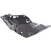 SW-MOTECH MSS.04.958.10000/B PARAMOTORE KTM ADVENTURE 390 ABS 2023