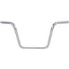 Drag Specialties 0601-1216 HANDLEBAR 1"APE 12"CH TBW FLSTC 1690 ABS HERITAGE SOFTAIL CLASSIC 2012
