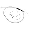 MAGNUM 32232HE CABLE CL SC2HE38667-08+2 HARLEY FLS 1690 SOFTAIL SLIM 2016