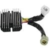Moose Racing M-10-663 REGOLATORE E RADDRIZZATORE ARCTIC CAT 500 4X4 FIS AUTO 2004