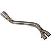 Akrapovic L-Y5R1 TUBO INTERMEDIO DI RACCORDO E A Y XP 530 T-MAX ABS LUX MAX 2016