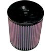 K&N YA-4504 FILTRO ARIA AD ALTO FLUSSO YAMAHA YFZ 450 SPE2 SPECIAL EDITION 2 2007