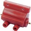 ANDREWS 237240 COIL IGNITION 2.8OHM RED HARLEY FXR 1340 II SUPER GLIDE 1982