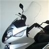 BULLSTER BH107HPIN CUPOLINO HONDA FJS 400 SILVER WING 2006