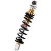YSS OE302-280T-01AL-38 AMMORTIZZATORE A GAS AD EMULSIONE SCOOTER BOOSTER 100 2000