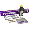 Hyperpro SP-HD13-SSA005 MOLLE FORCELLA HARLEY FXDC 1450 DYNA SUPER GLIDE CUSTOM 2005
