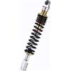 YSS TE302-375T-02AL-38 AMMORTIZZATORE POSTERIORE HONDA SH 150 I ABS 2014