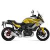 SHAD W0FR914P ATTACCO BORSE LATERALI RIGIDE BMW F 900 XR (K21/K41) 2022