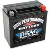 Drag Specialties DRSM7RH4L BATTERIA SOLO EUROPA MV AGUSTA 9.5 950 ABS LUCKY EXPLORER 2022