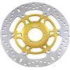EBC MD1014X DISCO FRENO X PRO-LITE CONTOUR SERIE MD HONDA CBR 600 F 1999
