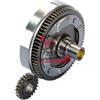 POLINI 161.2021216 CAMPANA FRIZIONE VESPA 50/125 24/72 DENTI DRITTI ACCIAIO POLINI