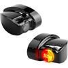 HEINZ BIKES HBWLN-3TS NANO WINGL 3-1 HD 93-20 B HARLEY FXR 1340 SUPER GLIDE 1993