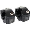 GILLES TOOLING 1DGT-01 RISER 1D.GT PER SUZUKI DL 650 ABS V-STROM 2007