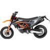 LEOVINCE 80025 PARACALORE KTM ENDURO 690 R ABS 2020