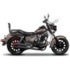 SHAD K0SP12SN ATTACCO SCHIENALINO KEEWAY BLACKSTER 250 (E3) 2016