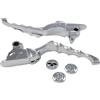 KURYAKYN KUR1058 LEVA ZOMBIE HARLEY DAVIDSON FLHRC 1584 ROAD KING CLASSIC 2010