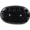 Cult Werk HD-SPO024 AIR FILTER COVER SLOT BK XL 1200 CA ABS SPORTSTER CUSTOM LE A 2015