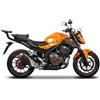 SHAD H0CB56ST ATTACCO BAULETTO HONDA CB 500 F (E4) 2018