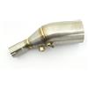 AKRAPOVIC L-Y3SO4 TUBO INTERMEDIO DI RACCORDO E A Y YAMAHA CZD 300 X-MAX 2022