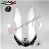 BIONDI 8061285 PARABREZZA CLUB YAMAHA YP R X-MAX 400 2015