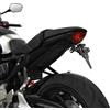 ZIEGER 10000296 PORTATARGA PRO DI TIPO A HONDA CB 1000 R ABS 2014