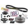 MALOSSI 453.6113337 OVER RANGE PIAGGIO ZIP 01> MHR MALOSSI