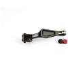 Gilles Tooling PBL-02-KIT TMAX PARK BRAKE LEVER BLK XP 530 T-MAX LUX MAX 2016