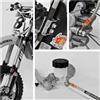 MOTO MASTER 212002 TUBI FRENO KTM XC-W 200 2015