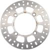 EBC MD6291D DISCO FRENO YAMAHA YFM 550 FGP SE 4X4 GRIZZLY EPS 2009