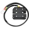 Rick's Motorsport Electric 10-421 RETTIFICATORE E REGOLATORE YAMAHA XVS 650 A V STAR CLASSIC 2007
