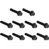 ARLEN NESS 300-987 BOLT KIT TITANIUM - TC 00-17 CAM COVER BLACK PUNTO