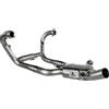 AKRAPOVIC E-B12E6 COLLETTORE BMW R 12 G/S ABS OPTION 719 2025