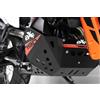 AXP RACING AX1543 PARAMOTORE 8MM 790/890 KTM 890 ADVENTURE 2021
