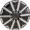 Arlen Ness 700-018 COVER DERBY 10G BLACK FXDI35 1450 EFI DYNA SUPER GLIDE 35TH ANN. 2006